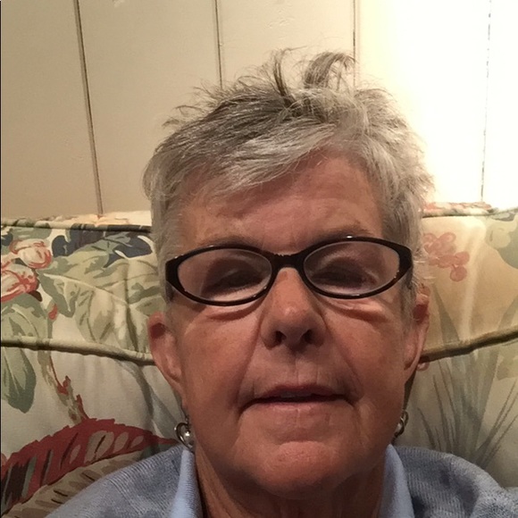 Meet your Posher, Martha - Picture 1 of 1